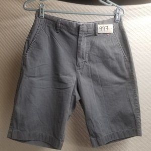 997 - J Crew 29W Bermuda Shorts
